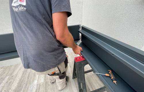 Intervention de l'entreprise partenaire 