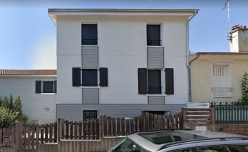 Surélévation d'une maison individuelle
