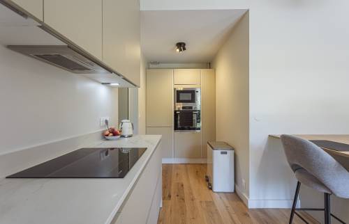 Plans de travail en DEKTON