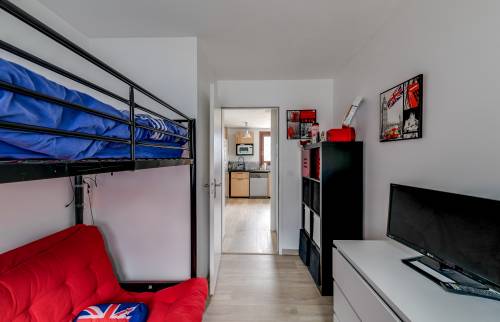 Rénovation d'une maison près d'Aix-les-Bains