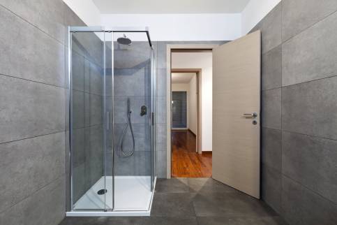 Salle d'eau appartement