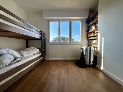 Réfection appartement à Fréjus Plage