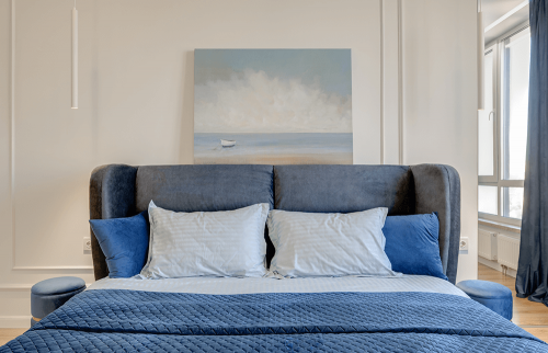 Rénovation d’une chambre d’hôte