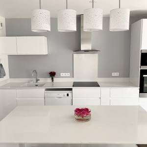 Design Epuré - Julia Ghozland-Guibert - La Maison Des Architectes