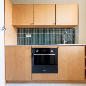 Avenue Victor Hugo Vanves - Elodie Pelard - La Maison Des Architectes