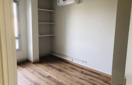 travaux appartement Chalon-sur-Saône