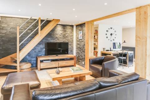 Rénovation de maison Sainte Foy Lès Lyon