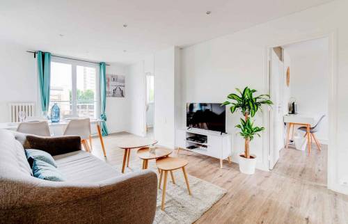 Renovation coloc La Maison des Travaux Rouen 3