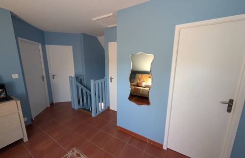 renovation etage apres vue 1 peinture interieure