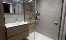 Réfection salle de bain Fréjus