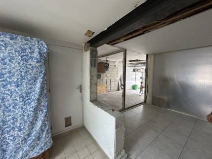 travaux maison