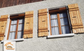 artisan volets roulants 73400, modernisation façade maison, confort domicile seniors