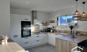  Grande cuisine Pénestin Vannes