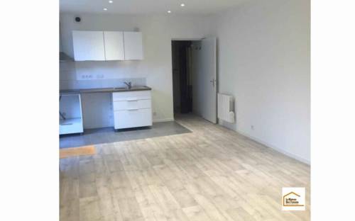 Transformation d'un laboratoire en appartement à Granville (50400) 