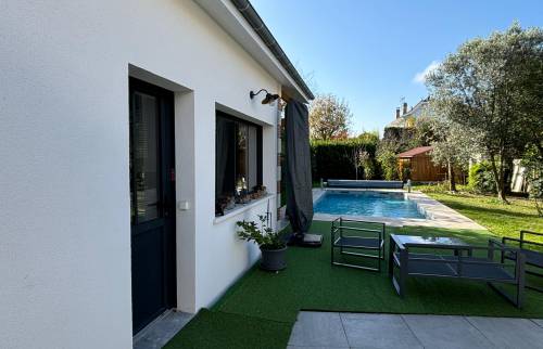 Réalisation extension 