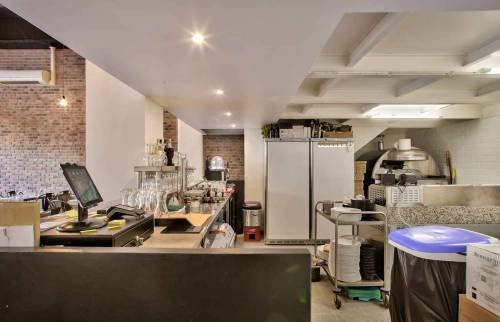 restaurant Ville d'Avray