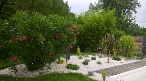 Aménagement paysager Arras