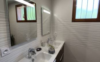 nouvelle double vasque