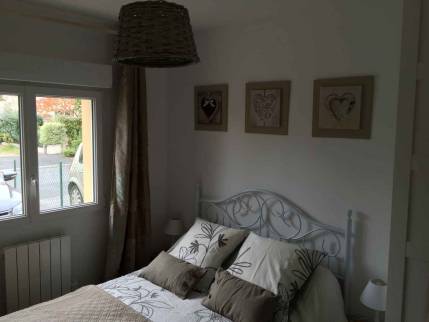 Transformer un garage en chambre à Caen