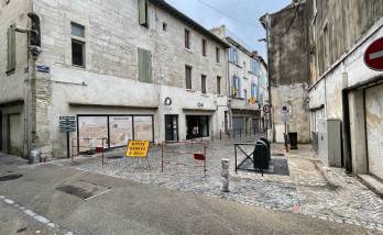 accès