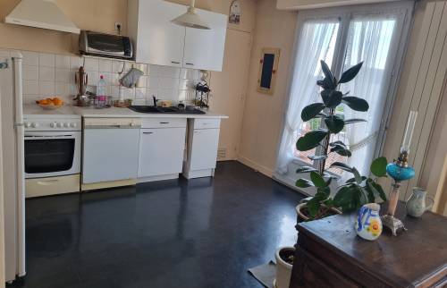 Sol et mobilier a rénover