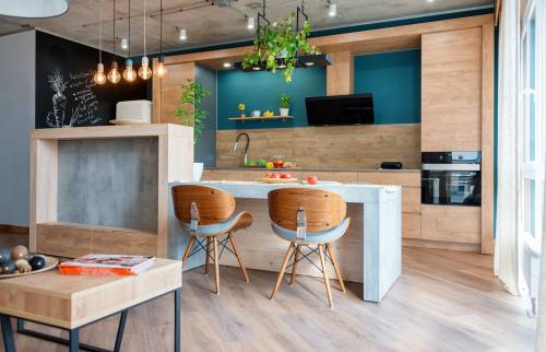 Home staging