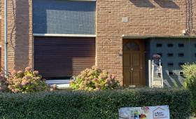 Rénovation Habitation principale