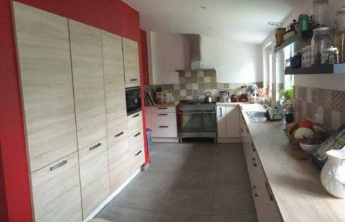 Rénovation d'une cuisine à Pessac