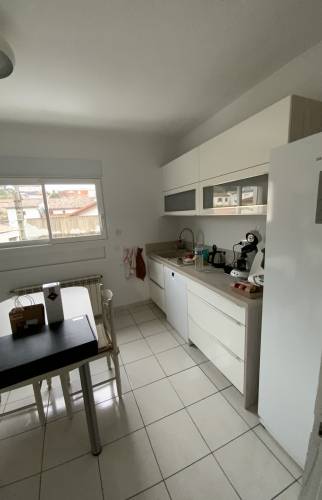 Rénovation d’une maison de ville à La Grand-Combe (30110)