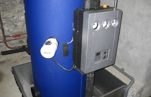 Installation de panneaux solaires photovoltaïques