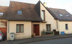 ravalement de façade Saint-Quentin 