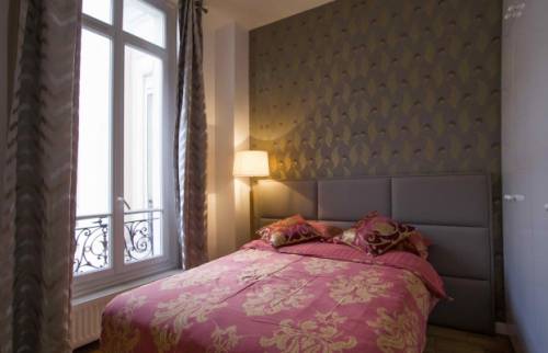 Rénovation Décoration appartement Saint Germain en Laye