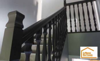 Rénovation de maison