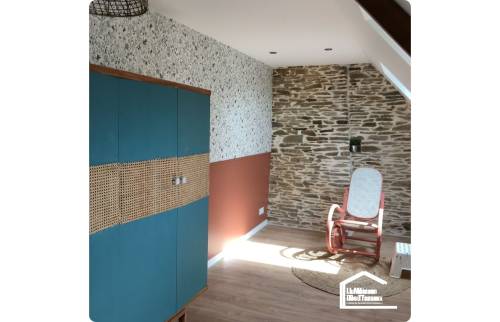 Rénovation combles 