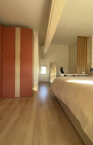 Rénovation totale d'une maison avec extension