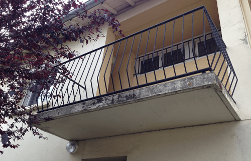 Extension en ossature bois à Bayonne (64100)