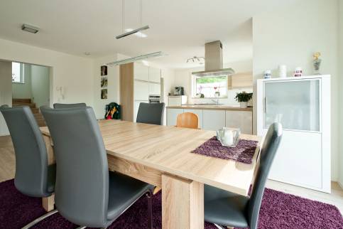 Rénovation d'une cuisine en Essonne 91