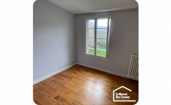 Rénovation d'un appartement 