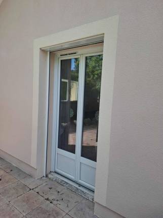  Rénovation énergétique de maison avec remplacement de menuiseries - Jujurieux 01640