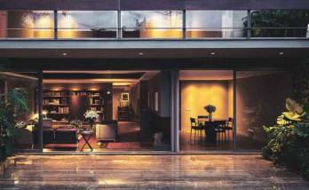 construction d'une terrasse en bois - Mennecy (91) 