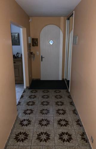 Rénovation d’une cuisine à Vic-Sur-Aisne