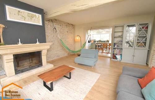 remplacement d'un revetement de sol