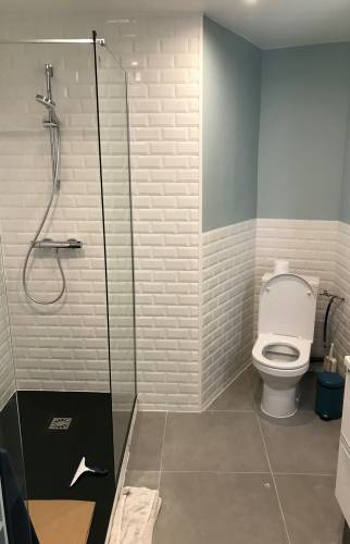 renovation appartement paris 75009 salle de bain vue 1