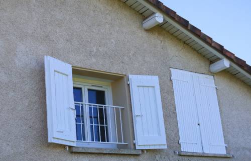 Changement des menuiseries extérieures à Toulouse