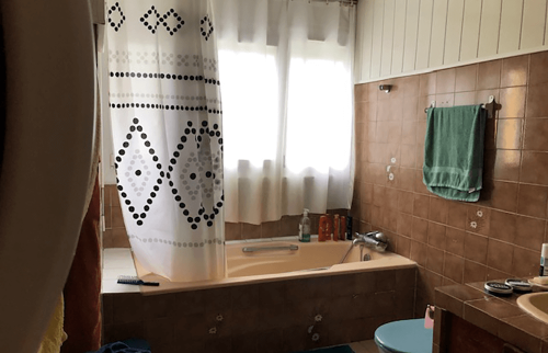 Rénovation salle d'eau Pessac
