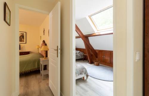 Séparation chambre