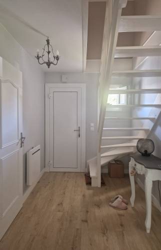 Entrée