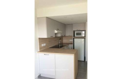 APPARTEMENT A ARZON - RENOVATION LA MAISON DES TRAVAUX VANNES SARZEAU PENESTIN