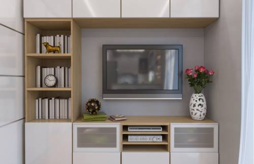 Aménagement d’un placard sur mesure à Orléans 45 000