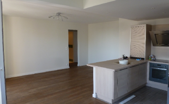 Remise en état d’un T3 situé à Cabestany (66330)